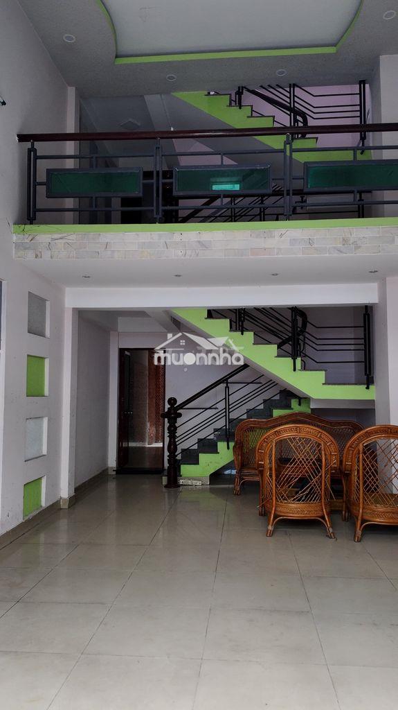 Cho thuê nhà 3pn 4wc | nhà 2 lầu | giá thuê 12 triệu thương lượng - 2