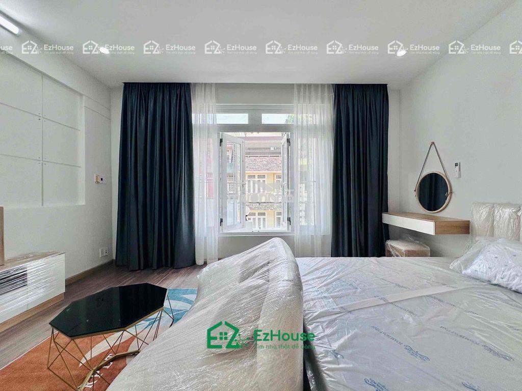 Căn hộ 2pn ở được 8 người - gần ueh , sgu, y dược , mở , khtn - 2