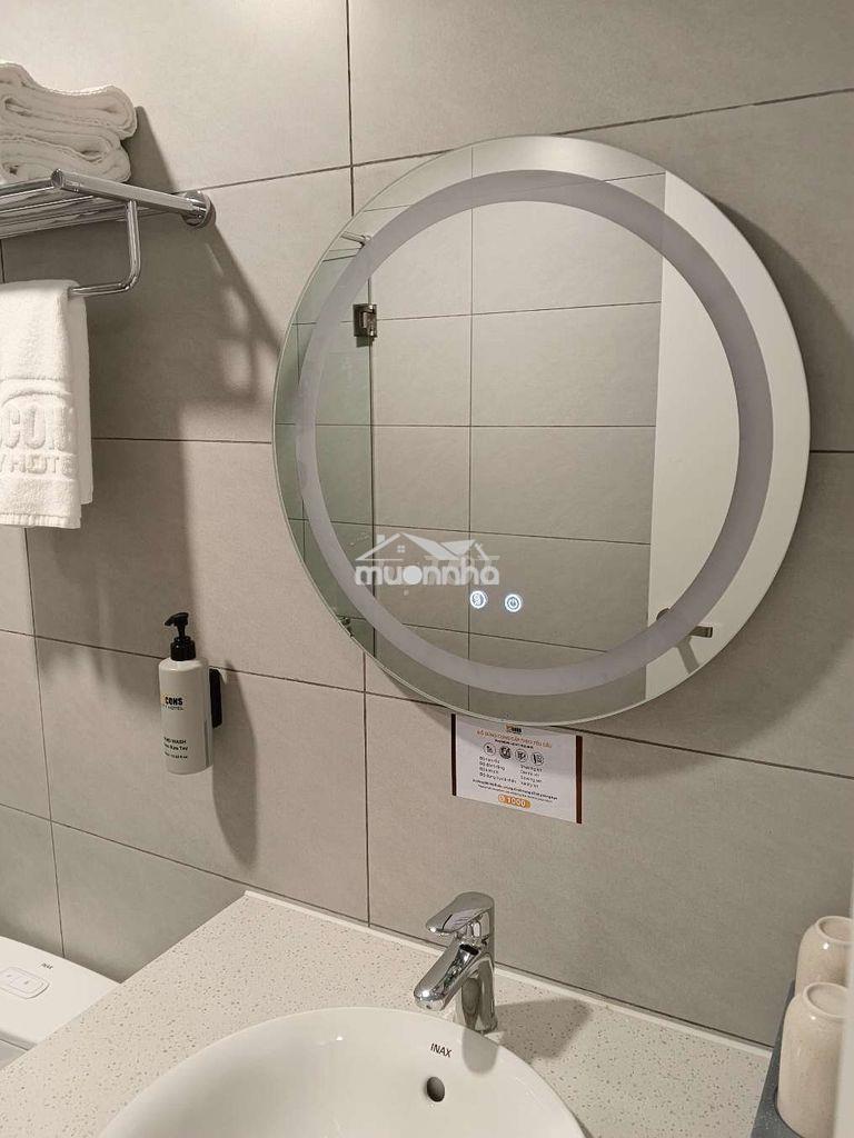 Cho thuê chdv 1pn1wc tại bcons city - Ảnh 3