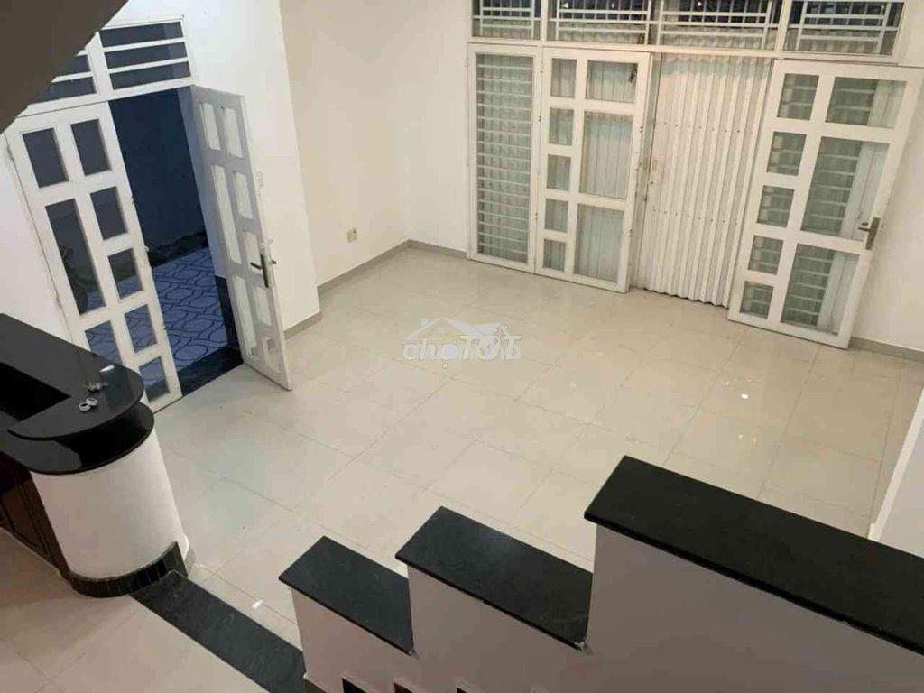 Nhà 4 tầng - hẻm oto né - dt khủng 153m2 - huỳnh tấn phát q7 - 12.x tỷ - 3