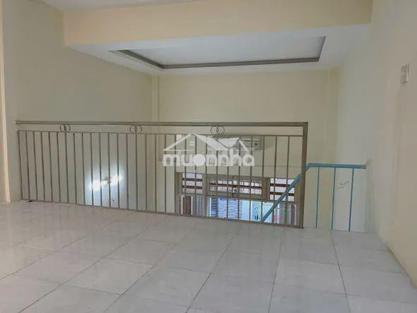 Nhà hẻm luỹ bán bích quận tân phú 4 x 11 đúc lửng 2pn - 4