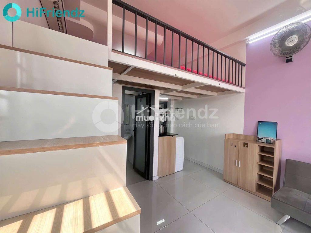Chdv full nt sát nttu, đh luật, chợ xóm chiếu, khánh hội quận 4 - 3