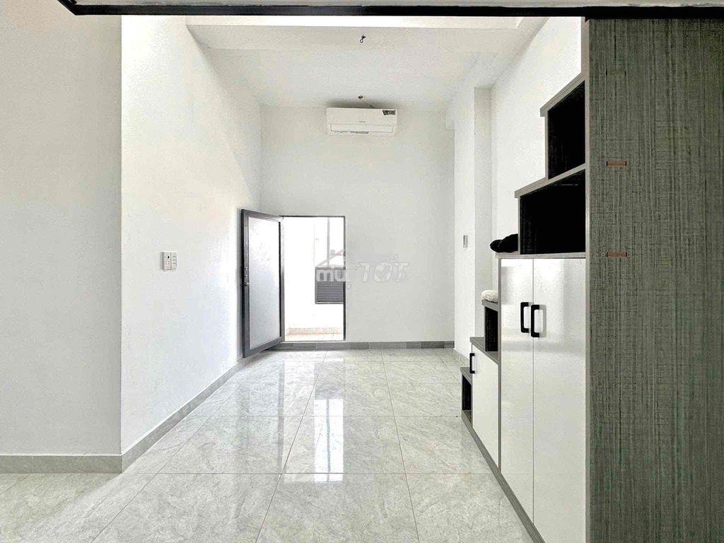 Khai trương duplex giá rẻ 📍 bình phú - gần đh mở - Ảnh 3