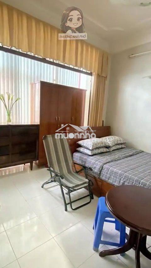 Bán nhà hẻm xe hơi trần phú q5 41m2 4 tầng - 8.15 tỷ - 2