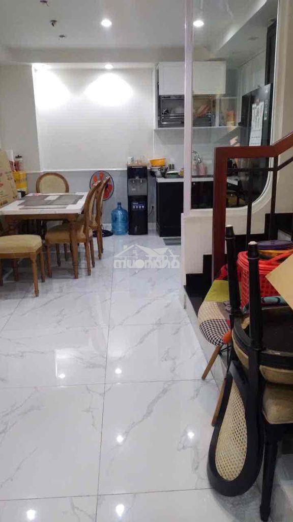 🔰Cho thuê nhà hẻm 498// nguyễn văn khối p9 gò vấp - 2