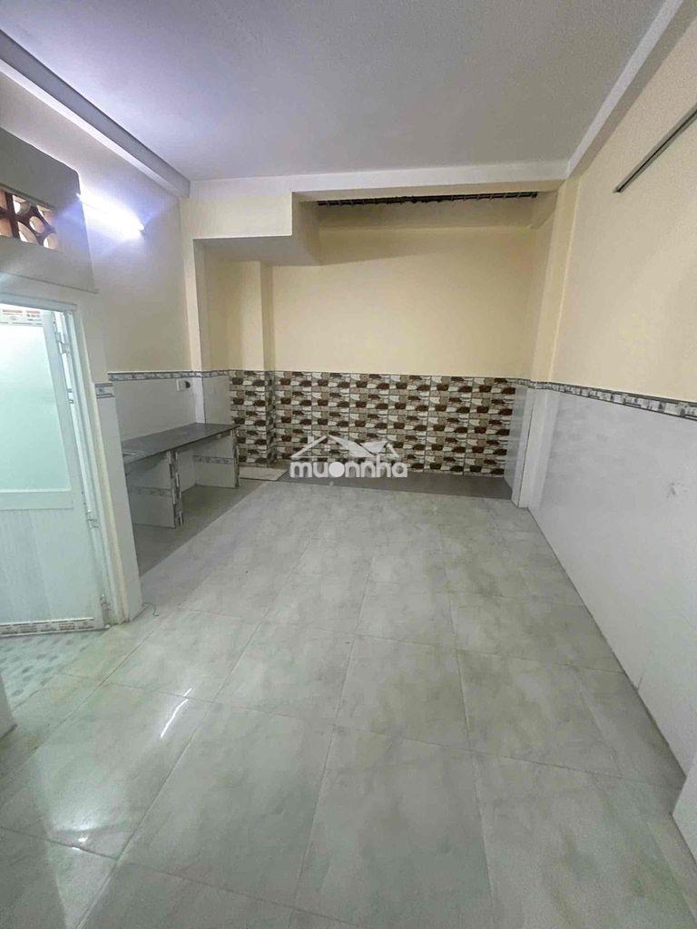 Nhà [ 4 x 20]  3 lầu +st ( 4pn,4wc) —khu gò xoài ,bình tân - Ảnh 4