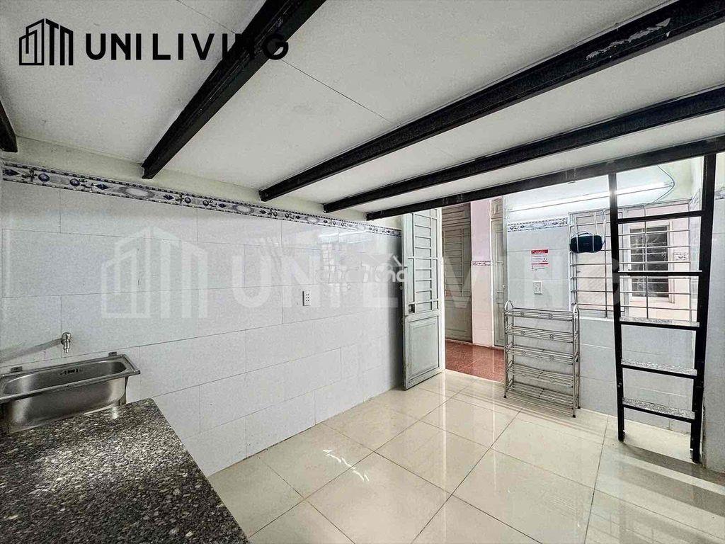 Cho thuê gác cửa sổ_thang máy_ở dc 4ng3xe_cách văn hiến 5’ đi xe - Ảnh 4