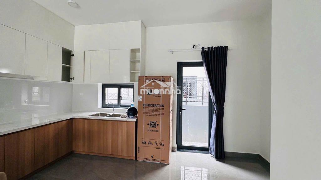 Cần cho thuê căn nhà phố 1 trệt 2 lầu, phường bình dương, tp hcm - 4