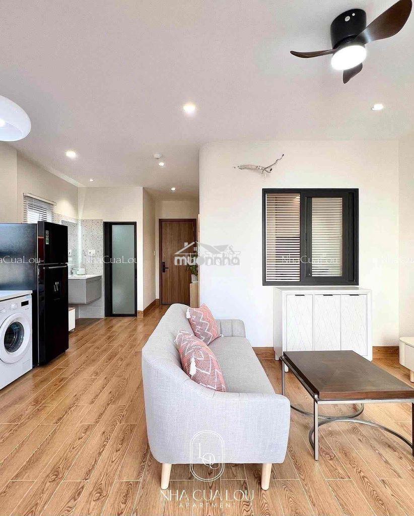 🏡Cập nhật căn hộ sắp trống 👉🏻 quận bình thạnh - gần đh văn lang /hutech - Ảnh 3