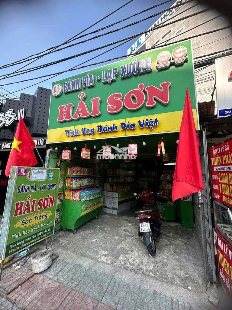 Cho thuê nhà mặt tiền kinh doanh.đinh bộ lĩnh. bình thạnh