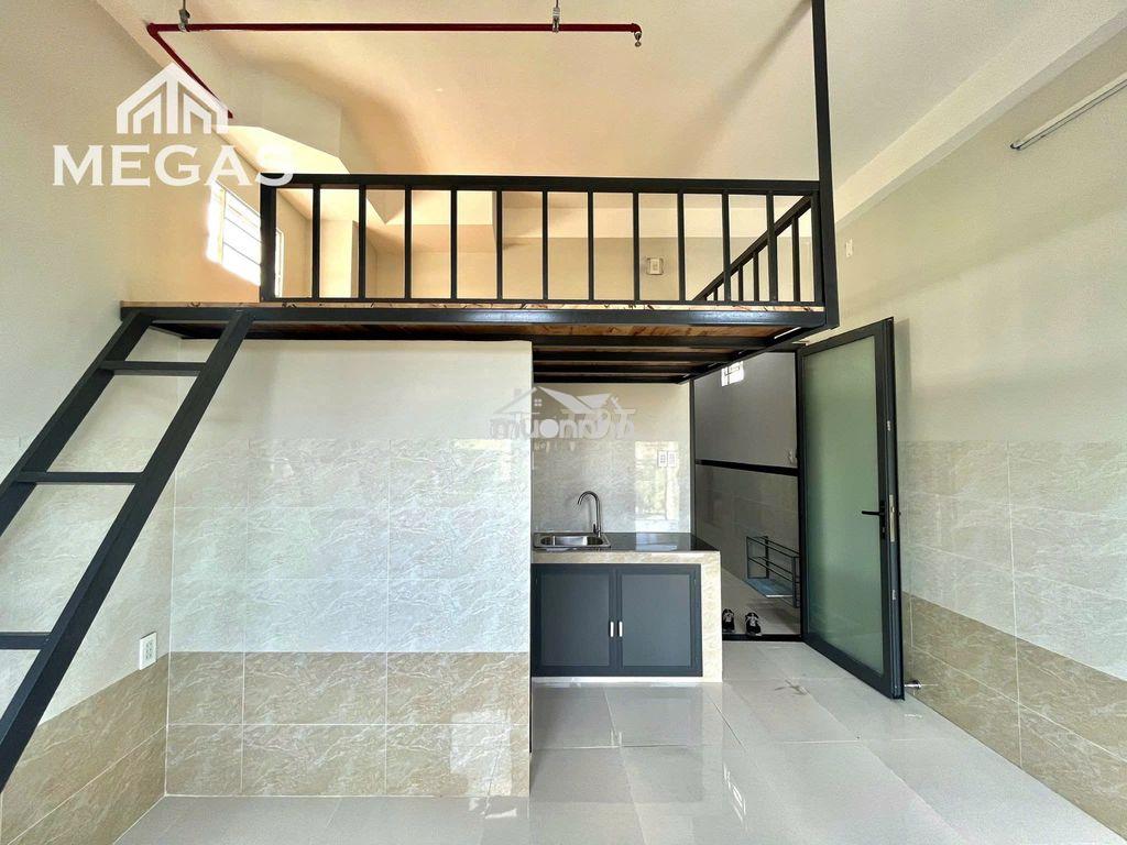 Cho thuê phòng bancol máy lạnh- đối diện cđ fpt, cvpm, viễn đông - Ảnh 2