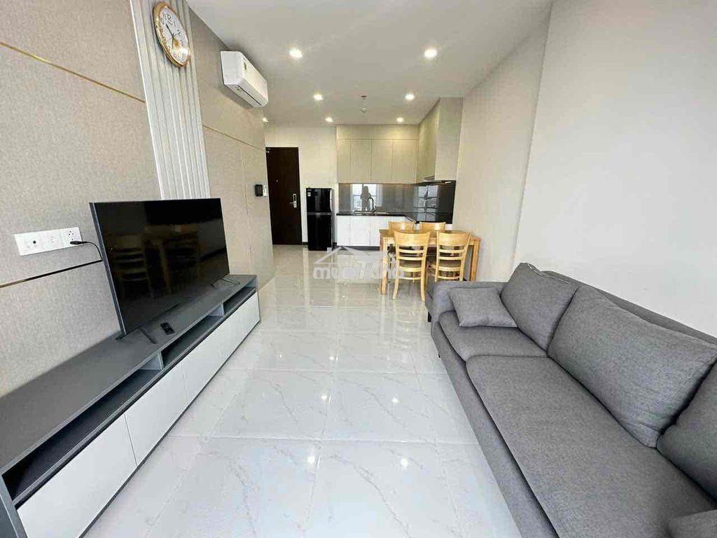 Cho thuê căn chung cư c-sky view chánh nghĩa đối diện toà becamex - Ảnh 2