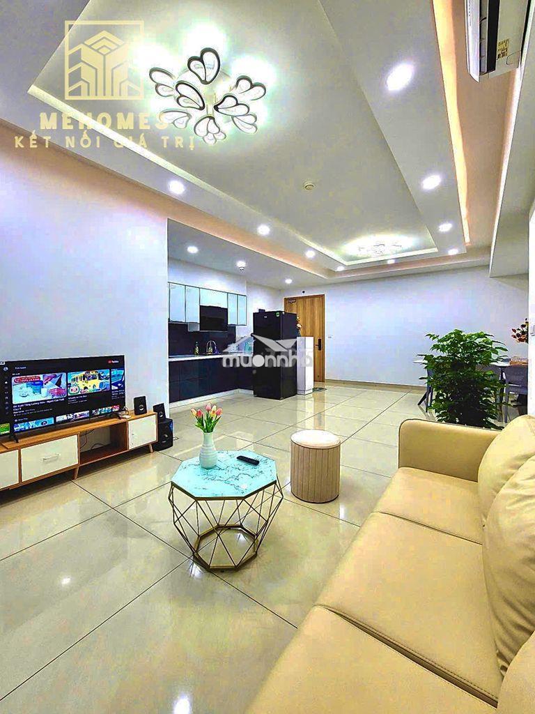 🍀 3pn 104m2 emerald cho thuê full nội thất đẹp, ở liền chỉ 18tr - Ảnh 3