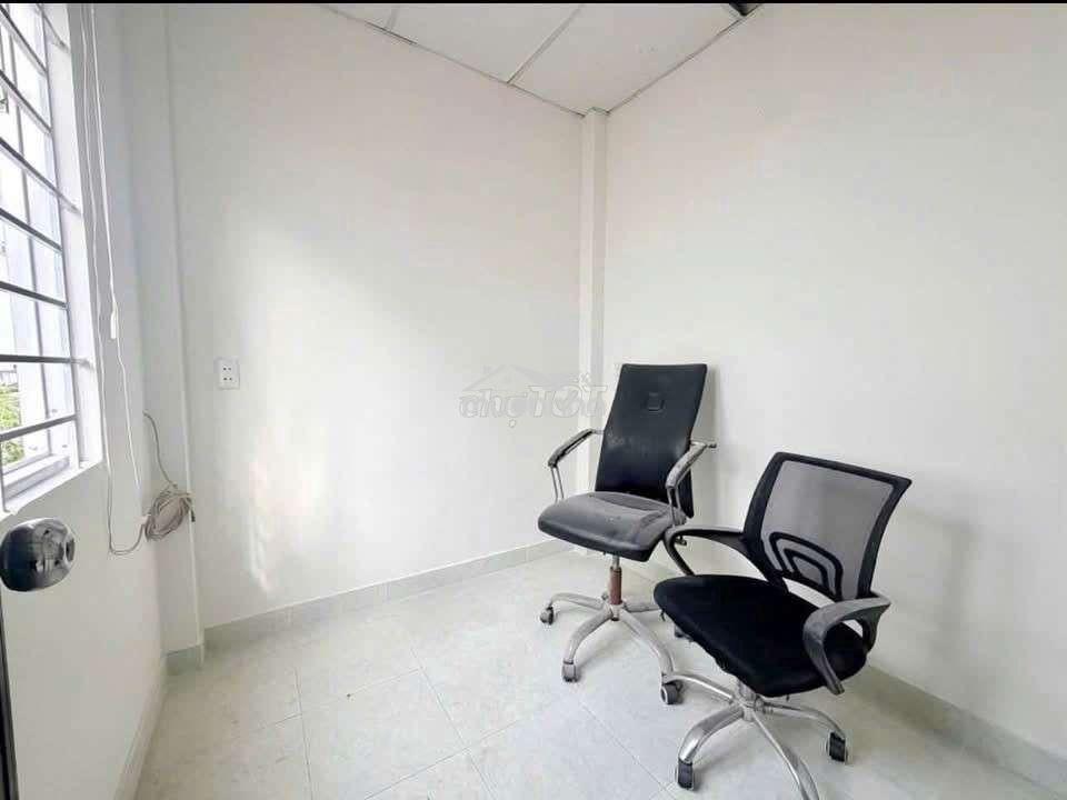 Nguyên căn cho thuê 4pn hồ xuân hương bình thạnh.  - 2