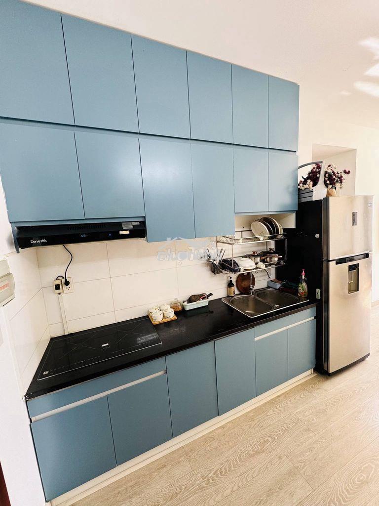 Căn 3pn2wc cc topaz home, căn góc thoáng mát 8tr - Ảnh 2