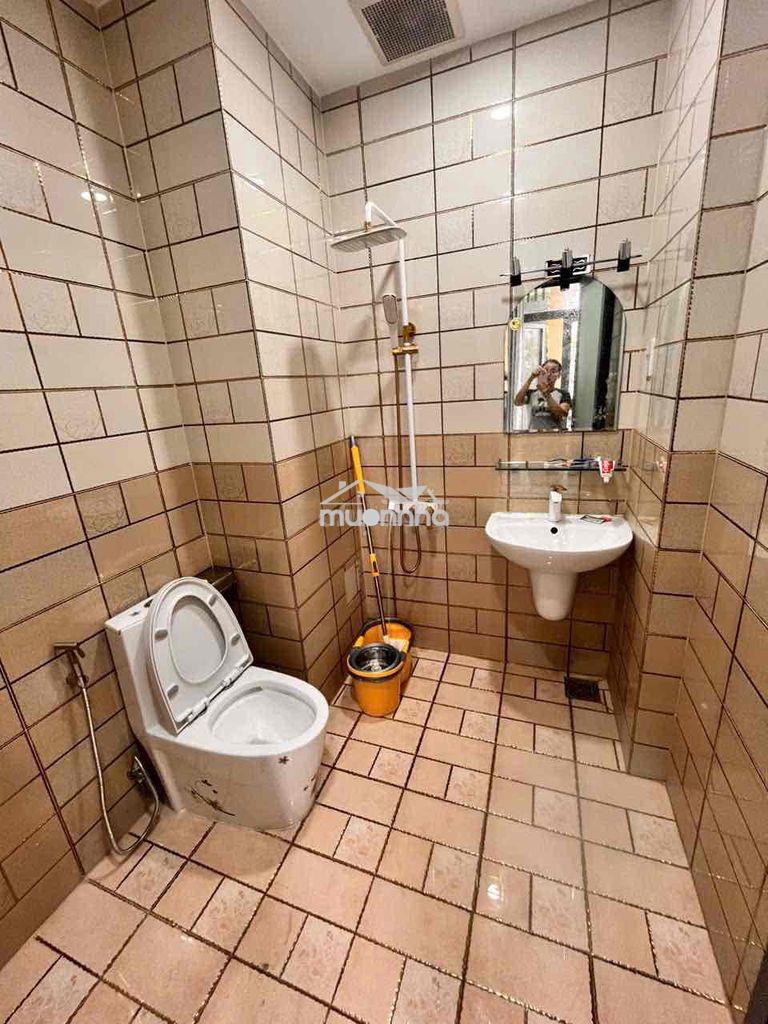 Nhà trọ giá rẻ quận 2 rẻ đẹp - Ảnh 2