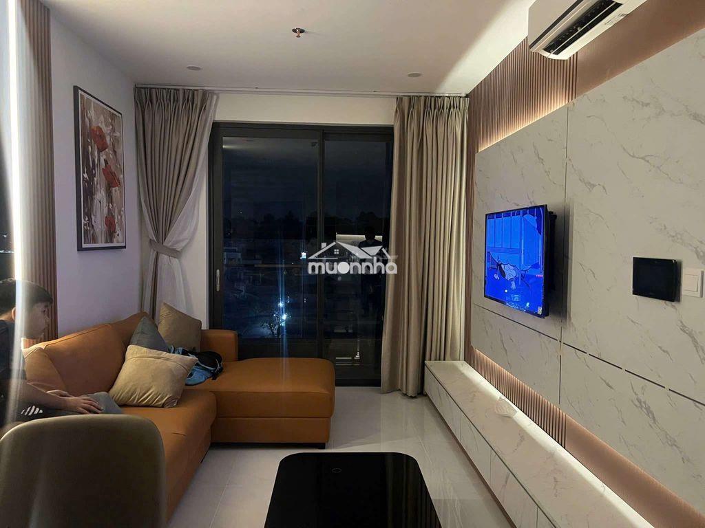 Chủ về bâc cần bán nhanh trong tháng cán 2pn full nội thất c skyview - 2