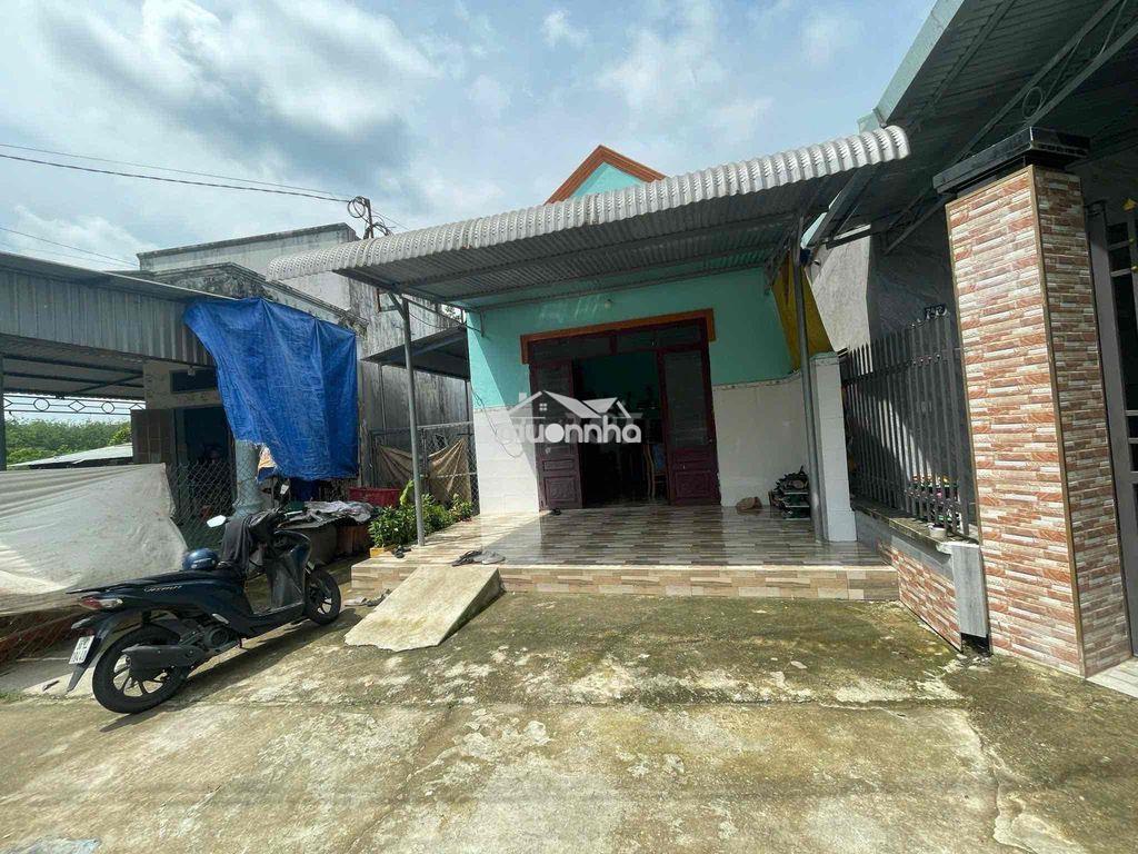 🎯 Bán đất thổ cư xã đồi 61 trảng bom, 274,6m², sổ riêng, mặt tiền 5,46 - 2