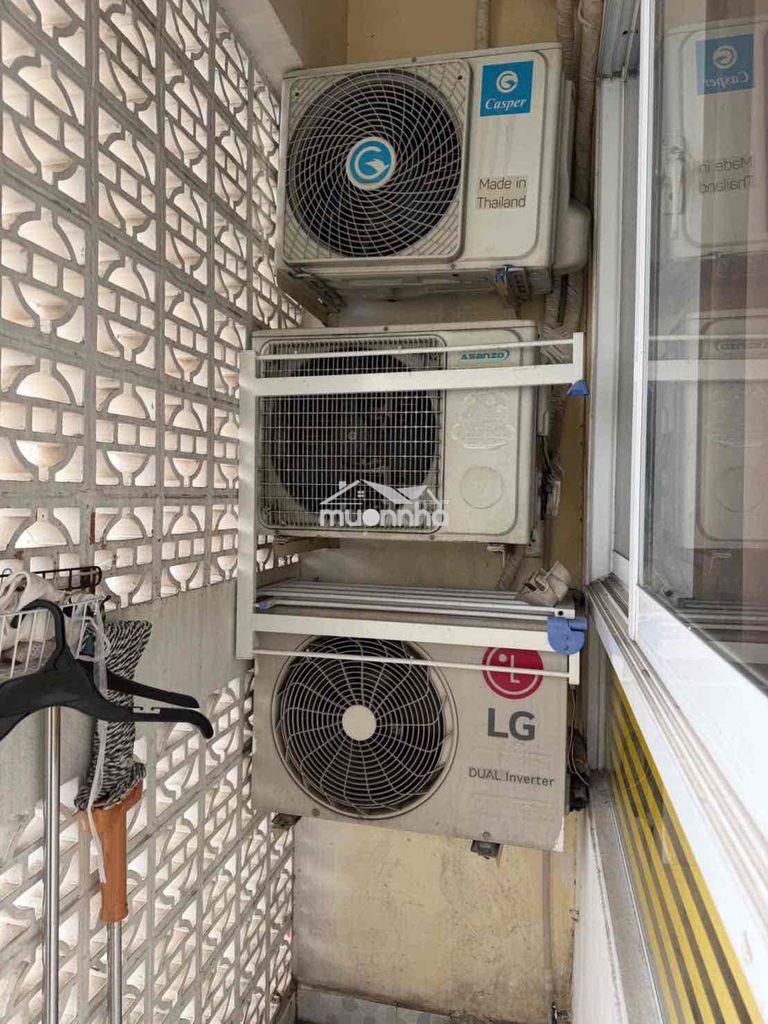 Căn hộ. c.c đông hải 47m2 2pn / 2wc sổ hồng riêng - Ảnh 4