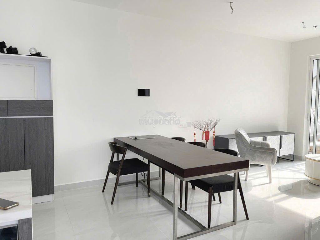 Cho thuê căn góc dạng studio 50m2 ở sunrise riverside| full nt - Ảnh 3