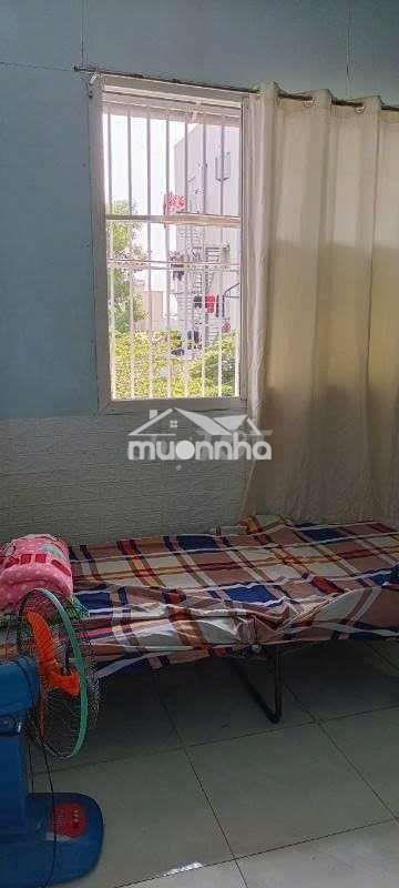 Cho thuê phòng trọ giá rẻ, có máy lạnh, gần kcnc - Ảnh 3