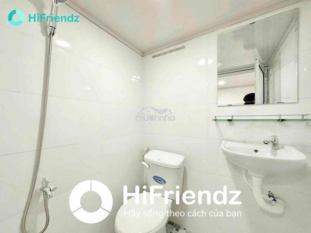 Phòng duplex full nội thất - Ảnh 3