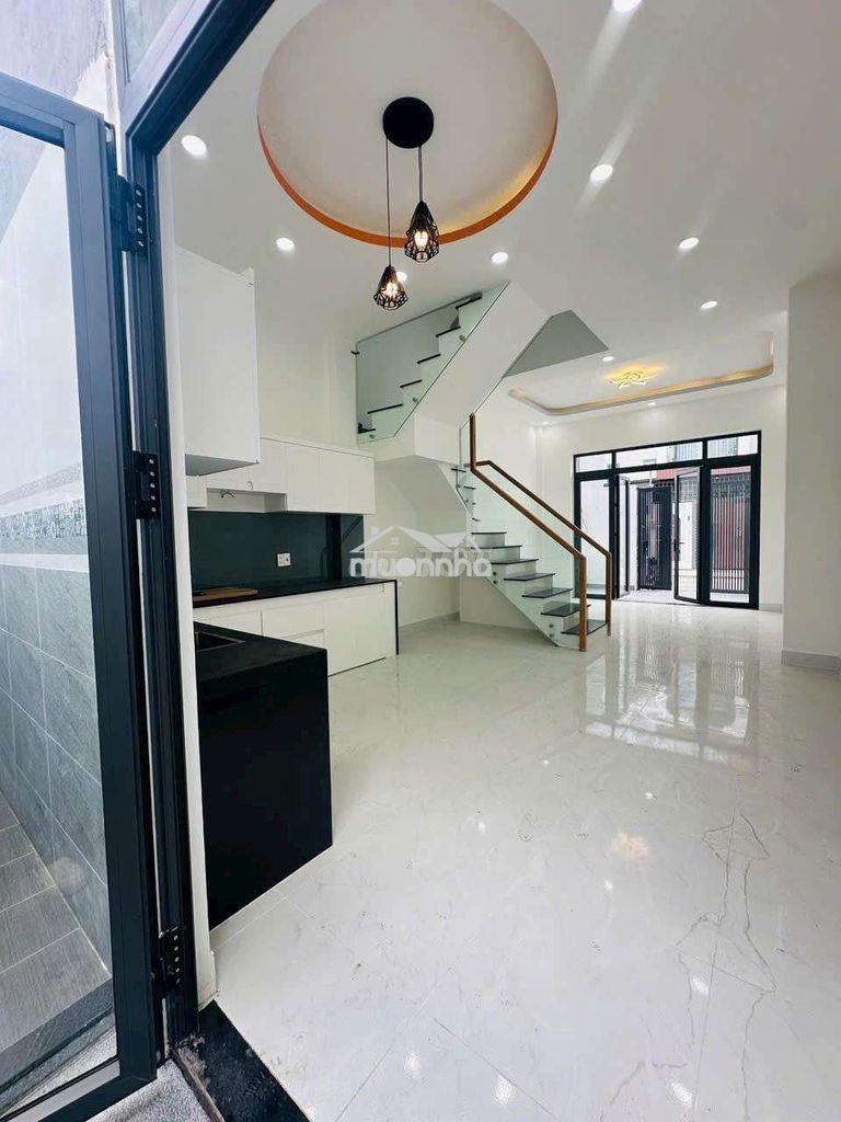 Bán nhà đẹp kdc đặng gia phát – long phước, q9 - 3