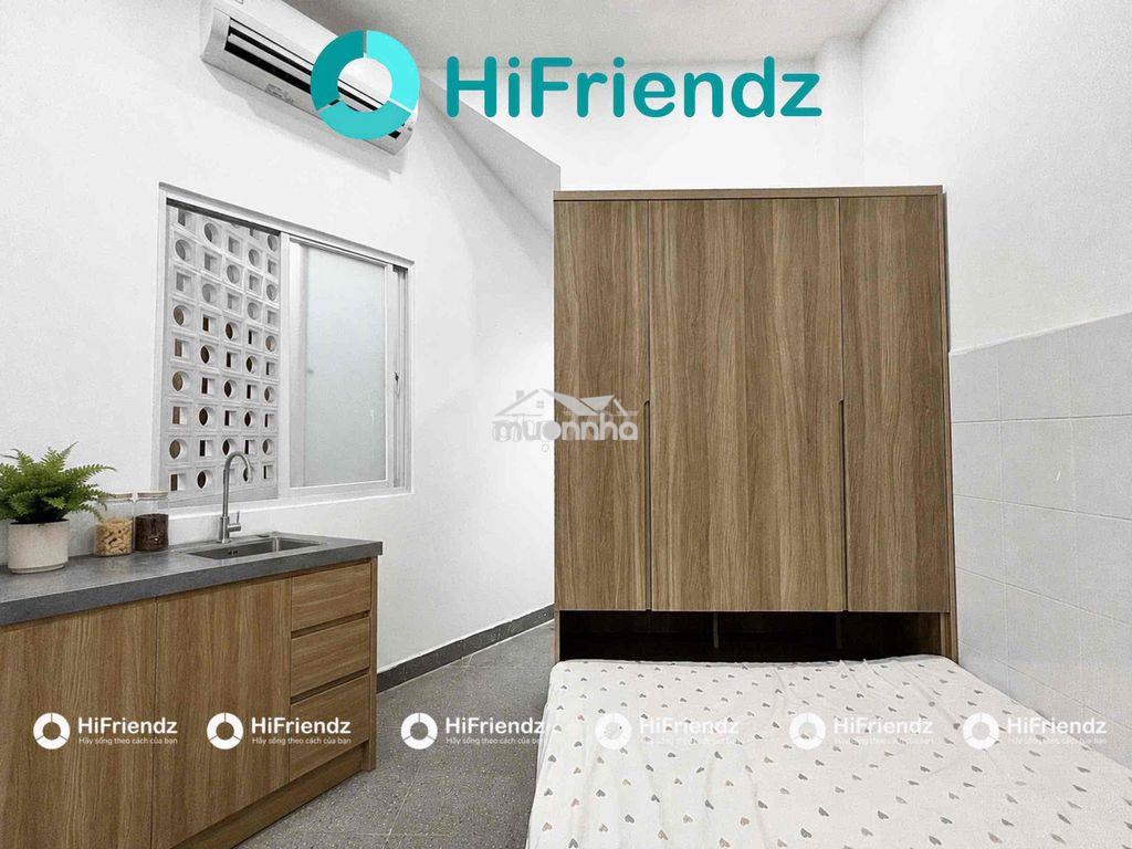 Sudio dành cho một người ở bình thạnh - Ảnh 4