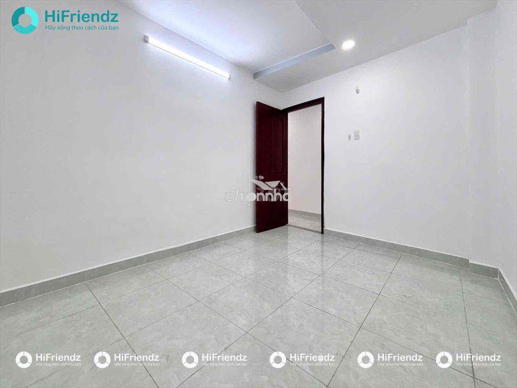 Studio mới tinh full nội thất gần học viện hàng không - tân bình - Ảnh 4