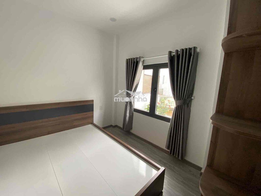 Bán nhà tây thạnh hẻm 1/ cách 1 căn mặt tiền hẻm ô tô đỗ cửa - 3