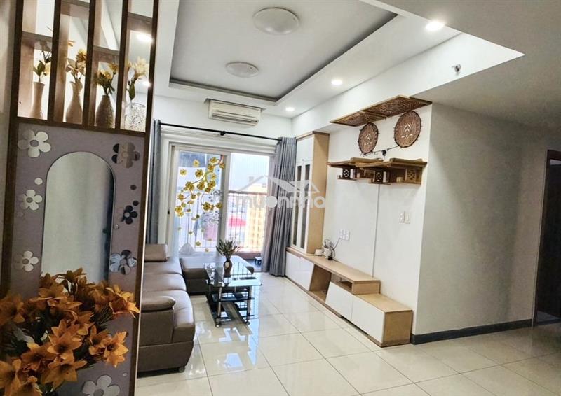 [Chính chủ] cho thuê căn hộ 3 phòng ngủ