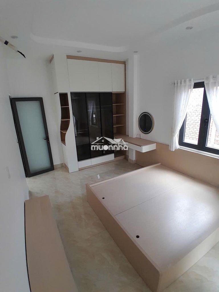 Cần bán nhà 1 trệt 2 lầu tại gần ngã tư bà tri, giá sở hữu 750 - Ảnh 3