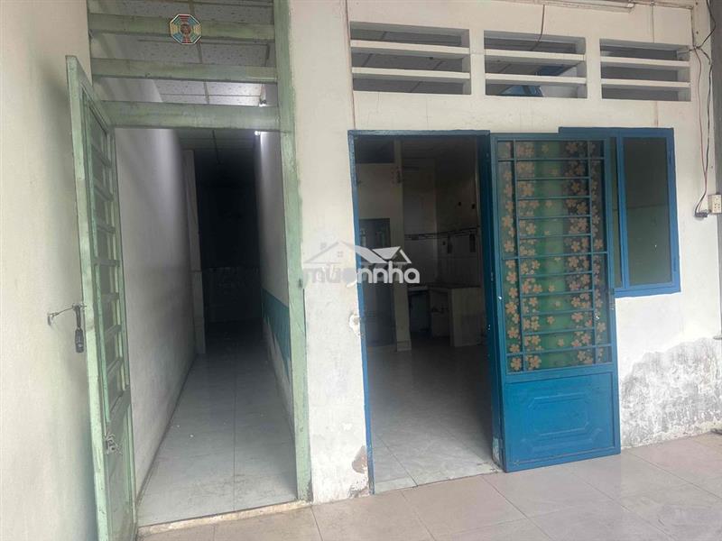 Cho thuê nhà nguyên căn 3p ngủ- trường thọ- giá 7tr/tháng