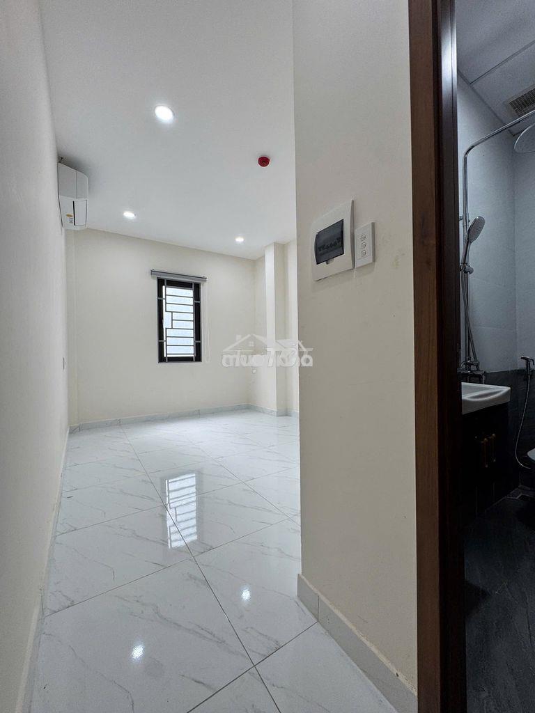 🔹Phòng mới đường liên phường, có máy lạnh, 20m2 - Ảnh 4
