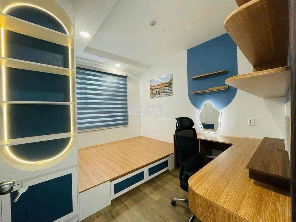 🏡 Duplex 3pn – 2 tầng rộng thênh thang, full nt 16tr - Ảnh 2