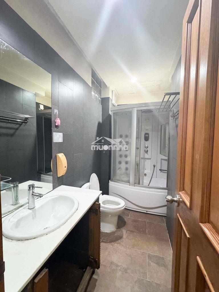 Q3 chdv lê văn sỹ ban công nội thất cao cấp giá tốt - Ảnh 3