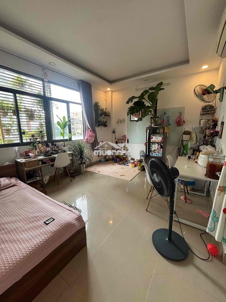 Cho thuê phòng trọ phan văn hớn q12 - Ảnh 3