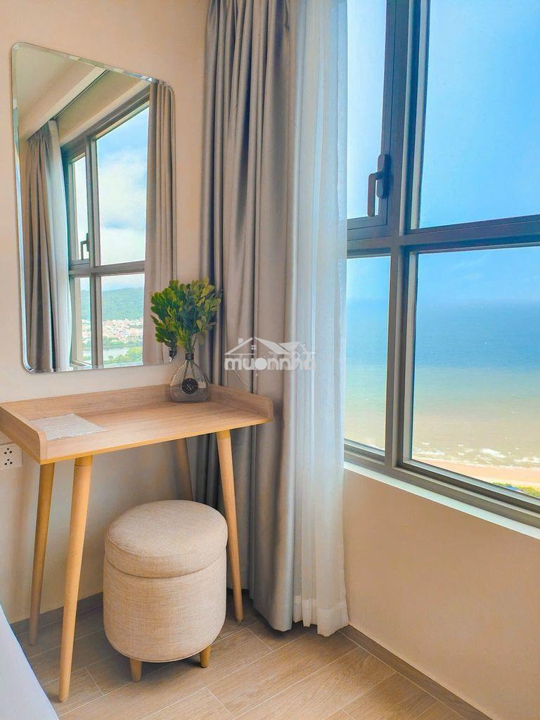 🌊 Bán căn hộ the sóng 72m² –trực diện biển – xem pháo hoa tại nhà