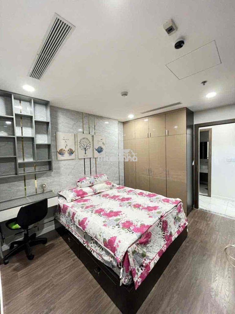 Chủ kẹt tiền bán gấp chung cư sunrise riverside-q7-70m2-2pn2wc-2tỷ09. - 4