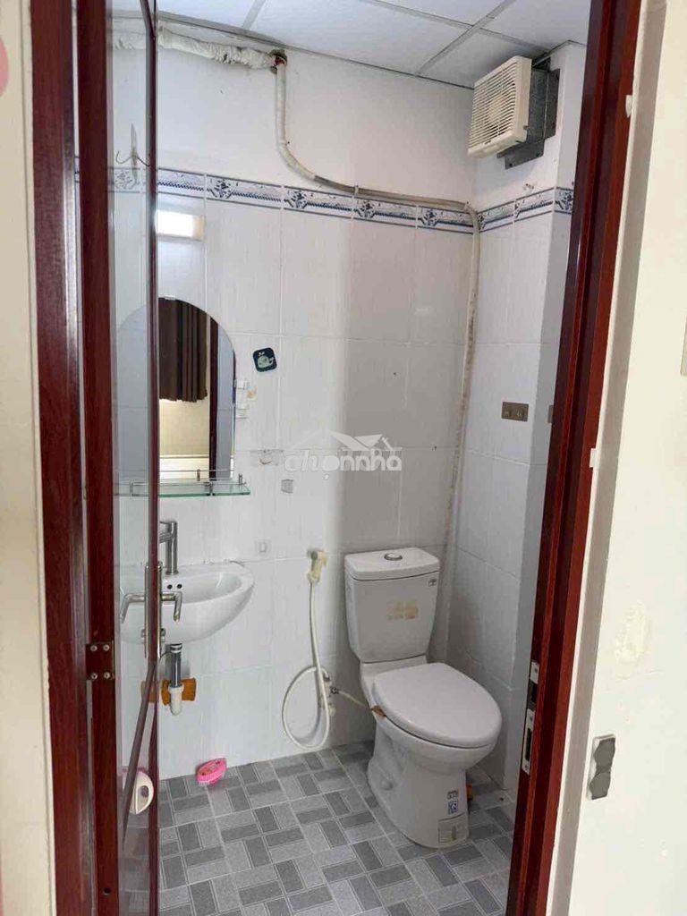 Căn hộ. c.c đông hải 47m2 2pn / 2wc sổ hồng riêng - Ảnh 3