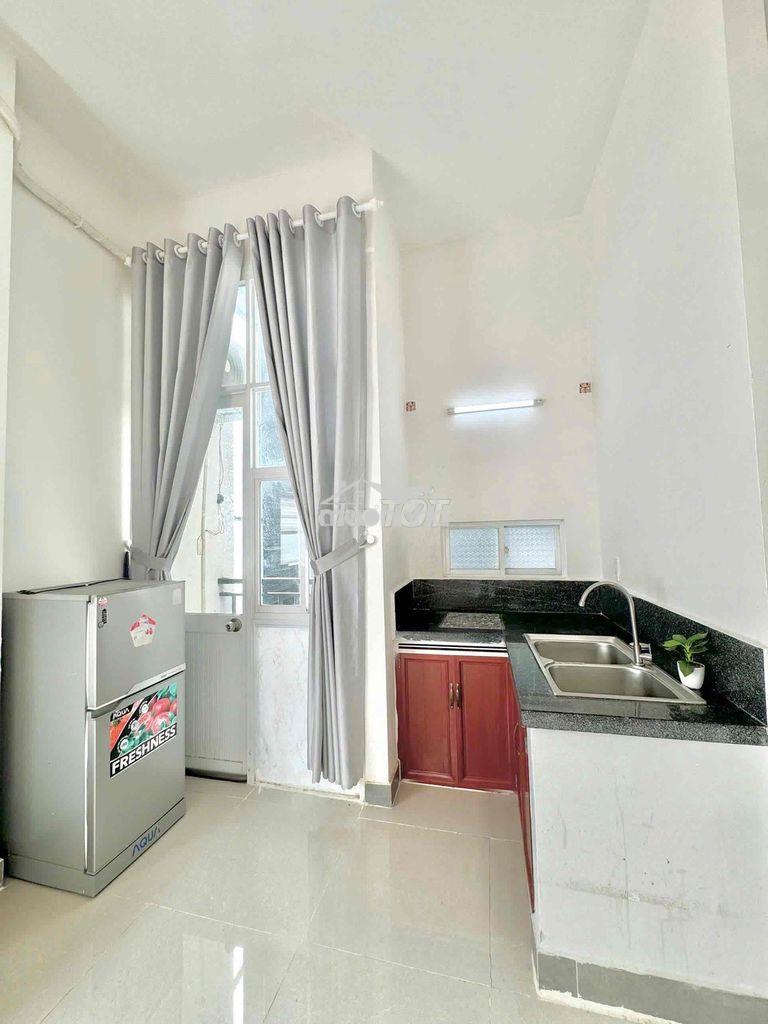 Chị chủ nhà cần cho thuê phòng 4tr4 kế ufm, tdtu - Ảnh 3