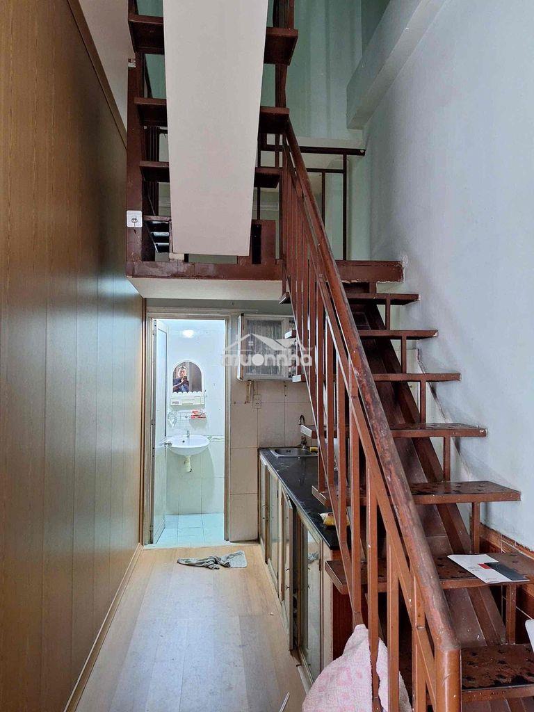 Cho thuê phòng trọ 20m2 lhp - Ảnh 4
