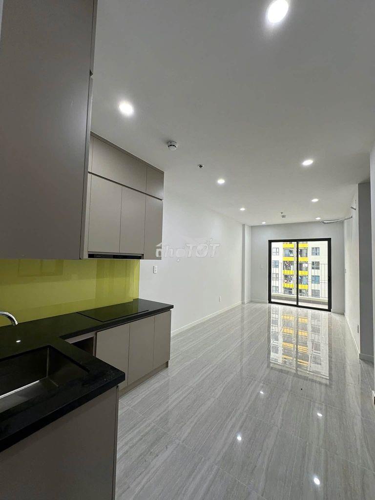 Chính chủ bán căn 2pn-2wc làng đại học - 100% thuế, metro đh quốc gia - Ảnh 3