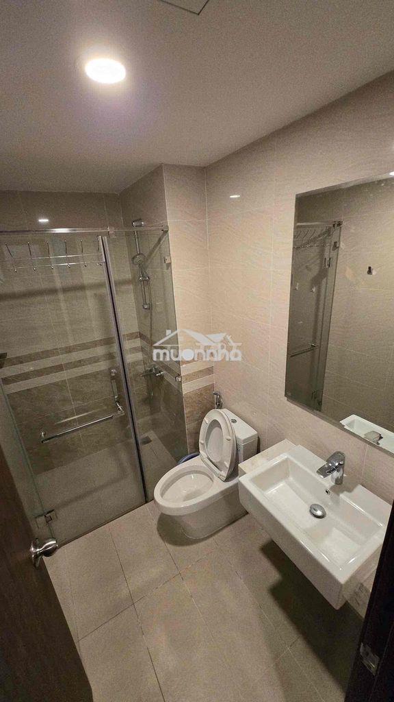 Căn hộ studio rộng saigon royal 40m2 đầy đủ nội thất - Ảnh 4