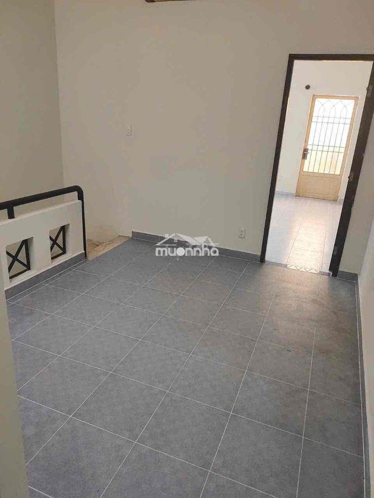 Cho thuê nhà nguyên căn q4 – hẻm 1/ nguyễn tất thành - 2