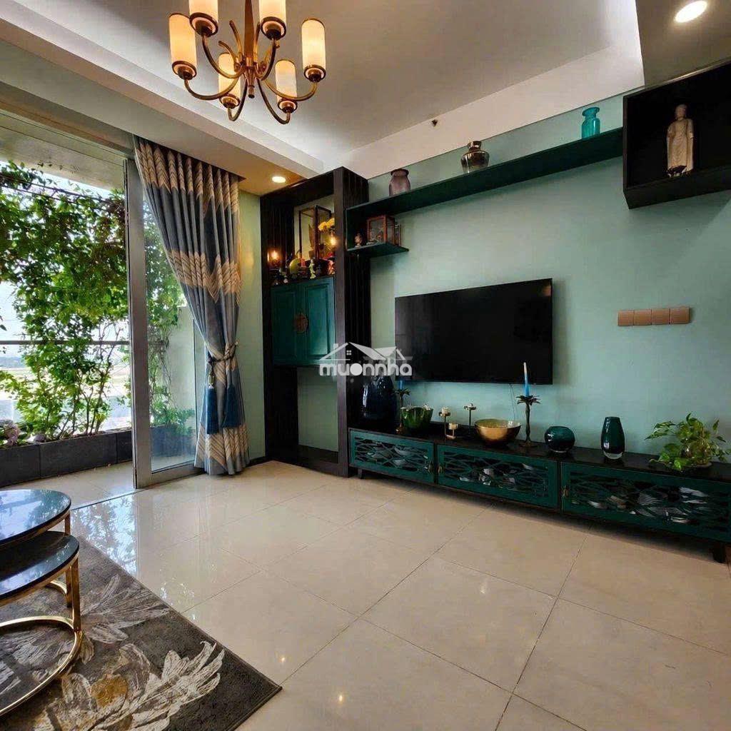 Cần bán gấp căn hộ sài gòn airport, dt: 95m2, 2pn, có sổ, giá 7 tỷ - Ảnh 2