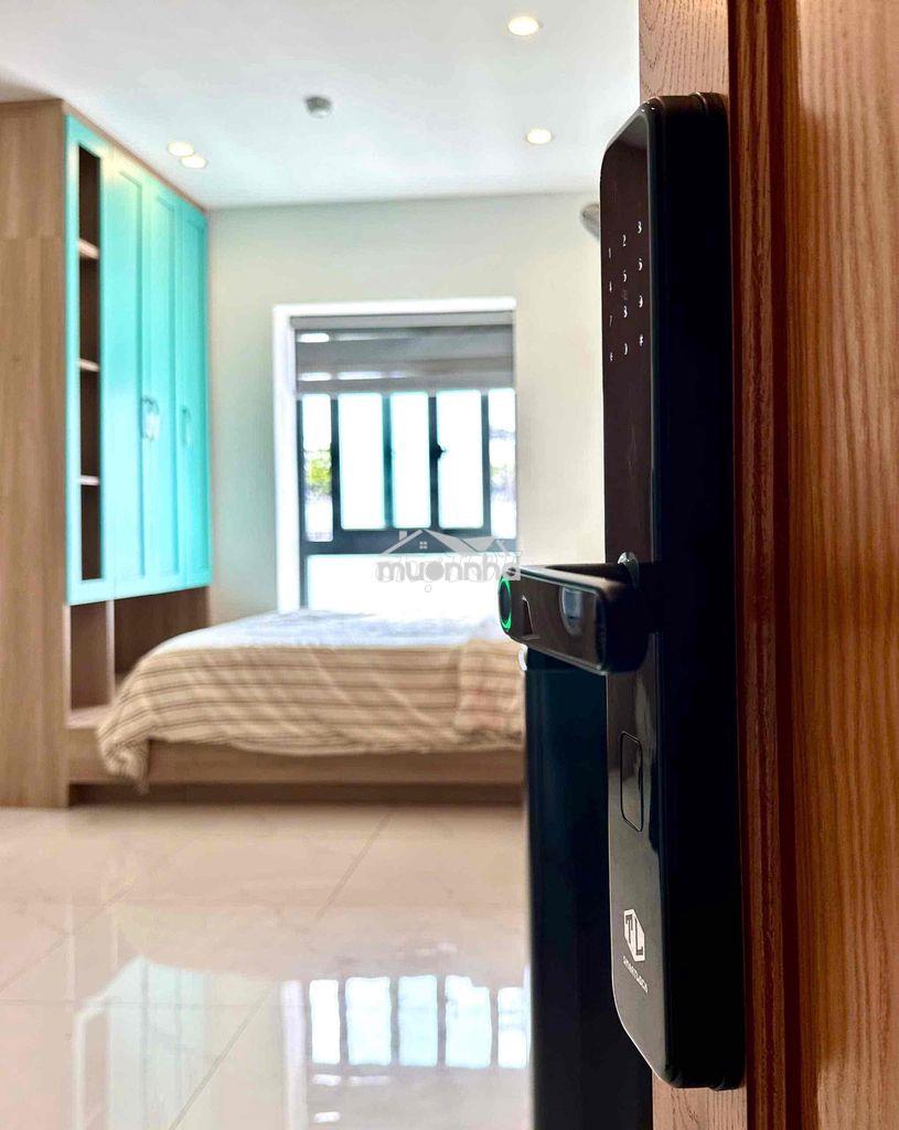 Duplex ban công - siêu tiện nghi - Ảnh 4