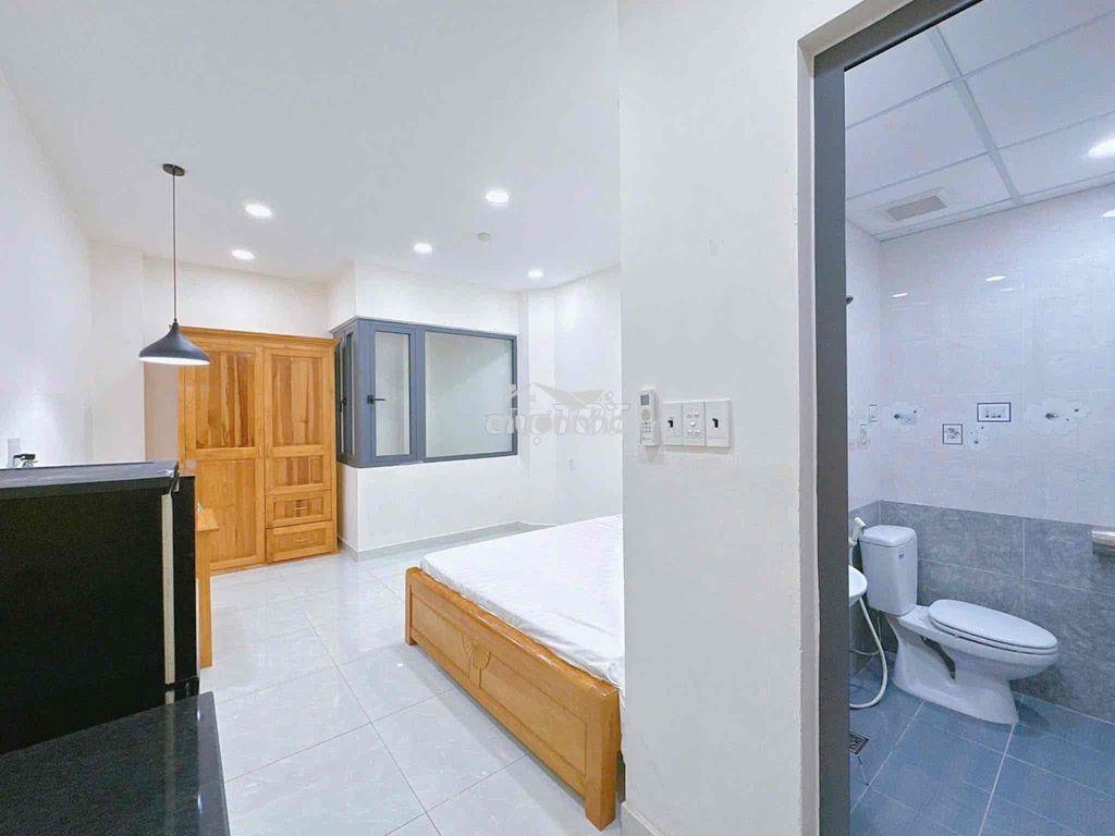 Phòng đẹp ngay trường đại học sài gòn full nội thất quận 5 - Ảnh 3