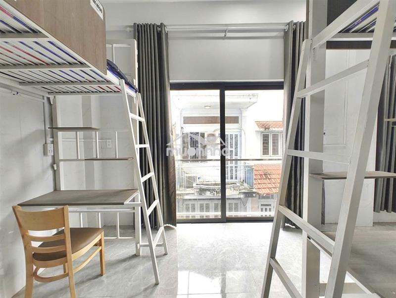 Ktx mini duplex - free tiền thuê 10 ngày