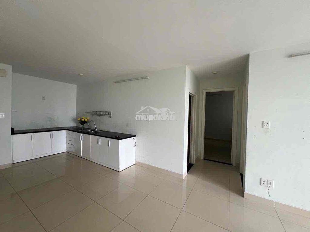 Cho thuê căn hộ 76m2 2pn 2wc - 2